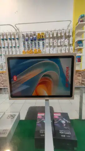 ITEL VISTA TAB 30 4/128GB GARANSI RESMI