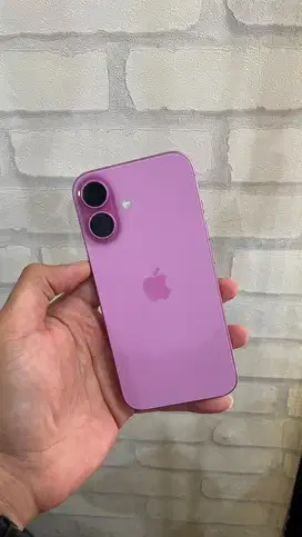 Iphone 16 256gb Ex Ibox