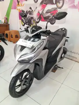 HONDA VARIO 150 EXC 2019 OBRAL