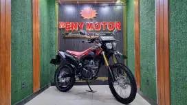 Ud eny motor H crf 150 2022