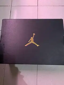 Nike Air Jordan 1 Low Alternate Bred Toe