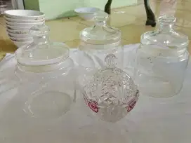 Toples Kaca Informa