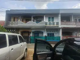 Dijual Cepat Super Murah Rumah di Jl Lembang Baru Sudimara Bar Ciledug