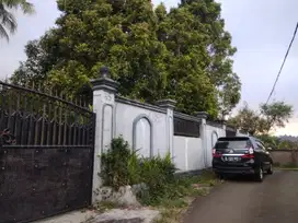 Dijual Cepat Super Murah Villa di Jl Tarumanegara Sukaharja Cijeruk