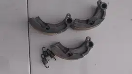 Kampas ganda Xeon rc/gt 125