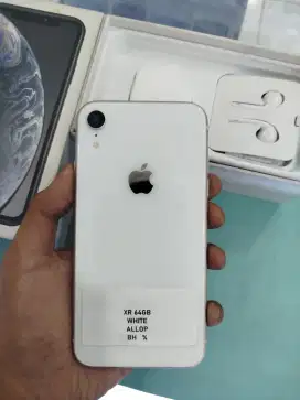 IPHONE XR 64 INTER ALL OPERATOR
