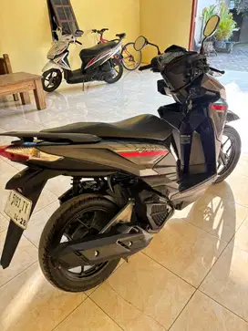 HONDA VARIO 125