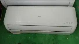 Jual ac bekas 1/2 PK - 2pk