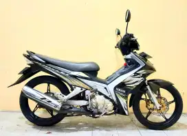 Yamaha Jupiter MX Old 135cc kopling Tahun 2008