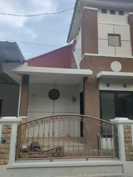 Disewakan rumah jl. Tajem dekat Sanata Dharma