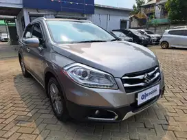 [OLXMOBBI] Low Angs Suzuki SX4 1.5 Hatchback Bensin-MT 2016 UIQS