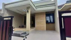 Rumah Bagus 1LT Muntal Gunungpati Jual Cepat Dkt UNNES