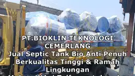 Spiteng , Biofil, Biotank, Biofilter, Biotech, Septictank,