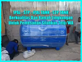 IPAL/IPAL TANK/IPAL / STP /STP BIO / STP TANK