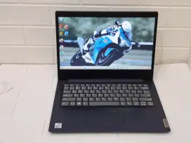Laptop Lenovo ideapad slim 3/Intel Core i3-1005G1/Ram 12GB/SSD  512GB