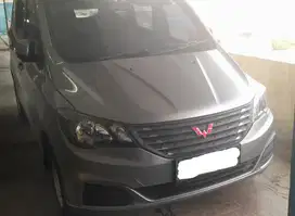 Wuling Formo 2022 Bensin