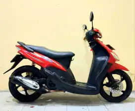 Yamaha Mio Sporty Tahun 2006