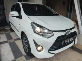 Agya 1.2 Automatic Original