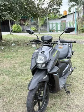 YAMAHA XRIDE 2019