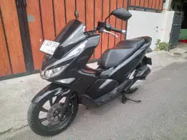 PCX CBS 150 Tahun 2018 cash&credit