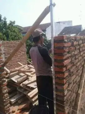 kang mus jasa tukang bangunan