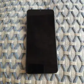 XIAOMI REDMI 12C BEKAS/SECOND 4+64GB