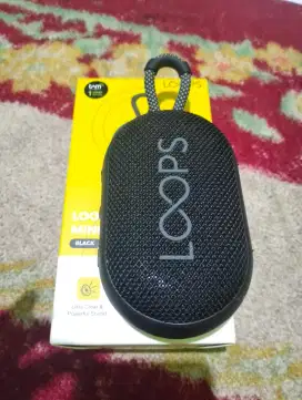 jual loops mini go x20