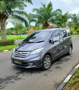 Freed E psd matic 2015