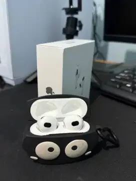 airpods gen 3 ex ibox