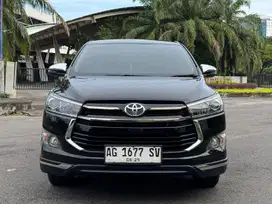 TOYOTA INNOVA VENTURER 2.0 MATIC 2019 - DP MINIM