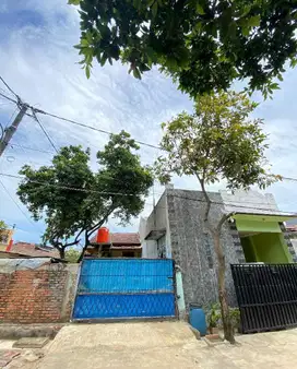 Dijual cepat rumah di perumahan griya asri 1