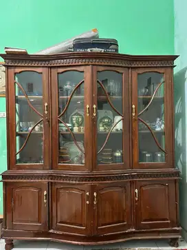 PERLENGKAPAN RUMAH TANGGA