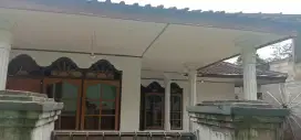 DI JUAL RUMAH SIAP HUNI SUKABUMI