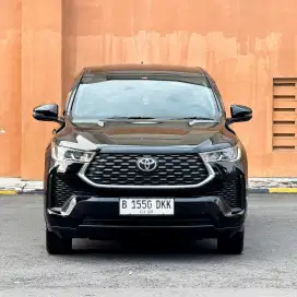 DP 60 jt !! ALL NEW INNOVA ZENIX 2.0 V GASOLINE CVT AT 2022/2023
