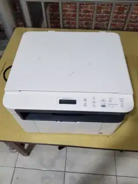 Printer laser xerox m115w