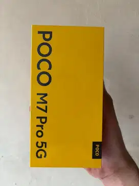 POCO M7 PRO SILVER 8/256 SEGEL