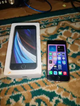 Iphone SE GEN 2 2020