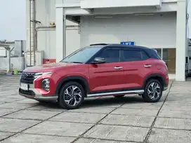 HOT Hyundai Creta Prime AT 2022 Istimewa