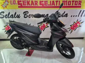 Beat deluxe led 2024 istimewahh,