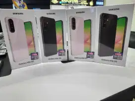 Samsung Galaxy A56 8/256 Resmi Sein