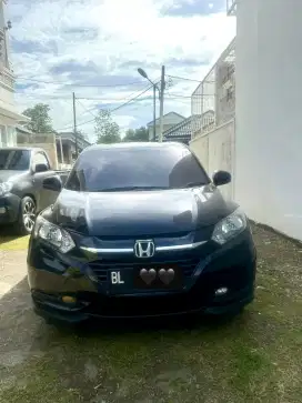 Mobil Honda HR-V 2016