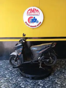 SOUL GT 125 TH 2017. CASH ONLY, BS CC, TOKPED