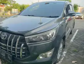 Innova G matic 2016