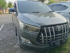 Innova G matic 2016