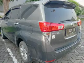 Innova G matic 2016