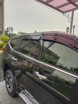 Kaca film mobil kesayangan