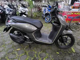 Dijual 1 Unit Sepeda Motor Honda Genio Fobolous 2020