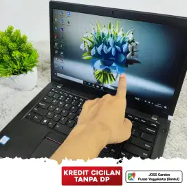 BISA KREDIT LAPTOP LENOVO THINKPAD T460s