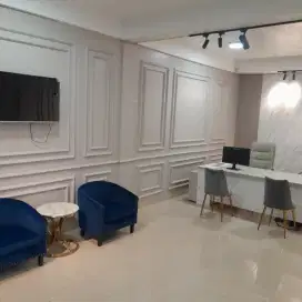 DIJUAL RUKO MURAH MEWAH DI JL. BESAR PROF.H.M YAMIN, NYAMAN DAN BERSIH