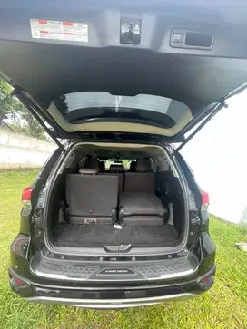 Toyota Fortuner 2018 Diesel